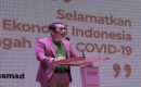 Kamrussamad keberatan jika negara harus menambah hutang dalam menangani pandemi covid-19