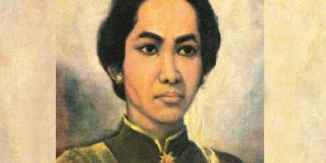 Akhir hidup Tjoet Nyak Dien yang sepi di Sumedang