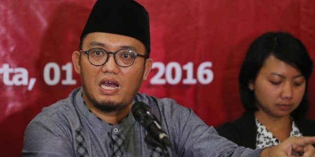 Kasus Dahnil, Analis Politik : Jelas Ini Merugikan Citra Pemerintah Jokowi