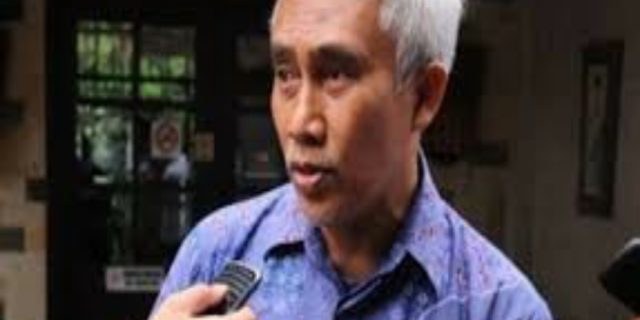 Daniel M Rosyid : Kejahatan Melawan Kebebasan