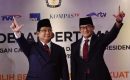Debat Capres Dan Gagasan Prabowo (1) : Saya Menolak Stigma Terorisme Kepada Umat Islam