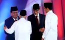 Fahri Hamzah Kritik Pelaksanaan Debat Capres Mirip Cerdas Cermat SMP dan SMA