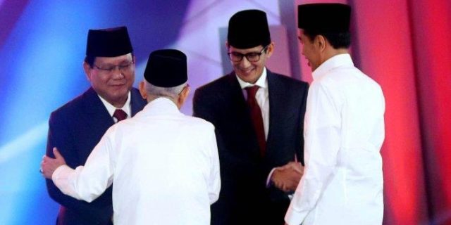 Fahri Hamzah Kritik Pelaksanaan Debat Capres Mirip Cerdas Cermat SMP dan SMA