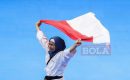 Taekwondo Penyumbang Medali Emas Pertama Untuk Indonesia