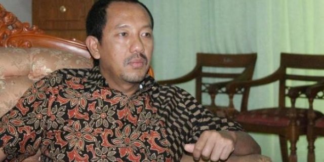 Dhimam Abror Djuraid : AND THE WINNER IS….
