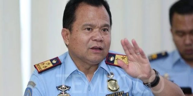 Dirjen Imigrasi Tunjukkan Fakta, Harun Masiku Telah Kembali ke Jakarta Tanggal 7 Januari