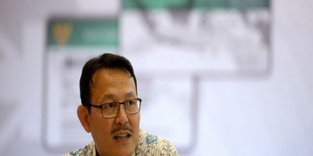 Lunasi Tunggakan BPJS Kesehatan, Jatah Dana Daerah Dipangkas