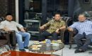 Bertemu Kabareskrim, Sultan Najamudin apresiasi respon petinggi Polri dalam kasus Djoko Tjandra