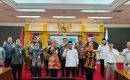 DPD Tuntas Kawal Mediasi Bupati-DPRD Jember, Hasilkan Enam Butir Kesepakatan