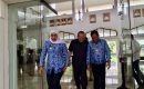 Bertemu Khofifah, Ketua DPD RI Siap Dukung Perpres Percepatan Pembangunan di Jatim