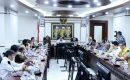 Antisipasi Pelambatan Ekonomi Global, Ketua DPD Kumpulkan Ketua Kadin Provinsi se Indonesia