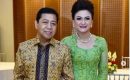 Dua Wanita Penting di Kehidupan Setya Novanto