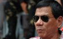 Duterte Pecat Pejabat Imigrasi karena Izinkan Masuk Warga China ke Filipina