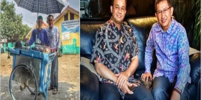Eep Saefullah Fatah : Membangun Kecerdasan Politik Umat