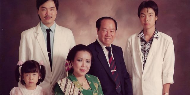 Sengketa Harta Warisan Konglomerat Eka Tjipta Widjaja, Praktisi Hukum: Freddy Berhak atas Harta Peninggalan Eka Tjipta