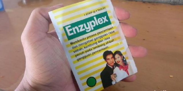 Mengandung DNA babi BPOM perintahkan produsen tarik Viostin DS dan Enzyplex dari pasaran
