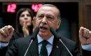 Bela Palestina, Erdogan Sebut Israel Negara Teroris