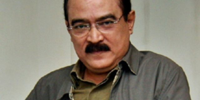 Eros Djarot : Meredupnya Kewibawaan Negara