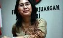 PDIP dapat jatah pimpinan DPR/MPR, Eva : bisa imbangi Fahri dan Fadli
