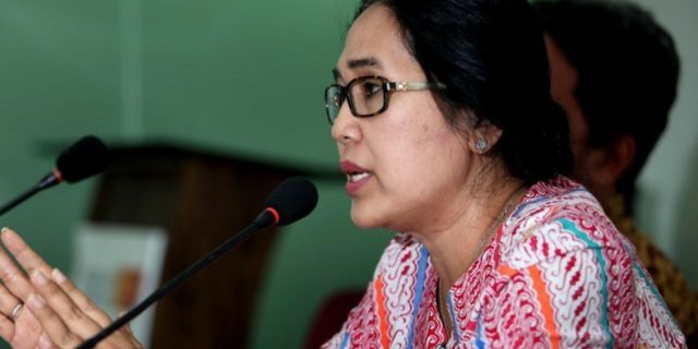 PDIP Kritik Jenderal Gatot yang Rombak Formasi TNI Jelang Pensiun