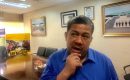 Surat Terbuka Fahri Hamzah Buat Rezim Dan Pendukungnya