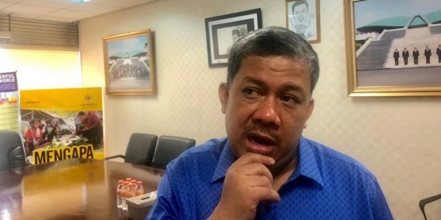 Fahri Hamzah : Divestasi Freeport Seperti Rentenir Kasih Pinjam Uang