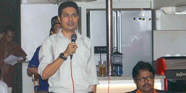 Tiga Gubernur Jakarta Tidak Berani Tutup Alexis, Faizal Assegaf: Langkah Anis Harus Diapresiasi