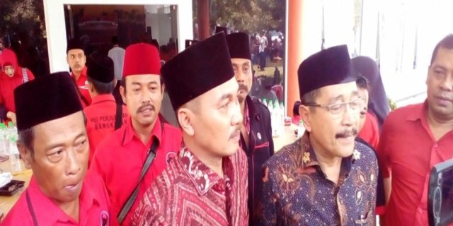 Farid tolak tudingan bagi-bagi duit ke kepala desa