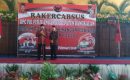 Cabub Bangkalan Farid Alfauzi akan prioritaskan pelayanan kesehatan gratis