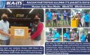 Korma ITS sesi 2 : Sukses diskusi online, juga berhasil kumpulkan donasi