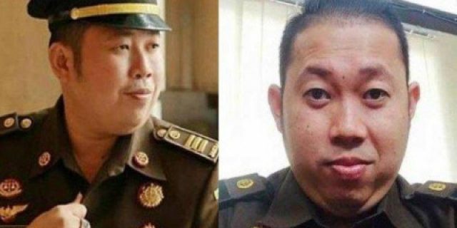 BREAKING NEWS,  Fedrik Adhar Jaksa Kontroversial Kasus Novel Baswedan Meninggal Dunia