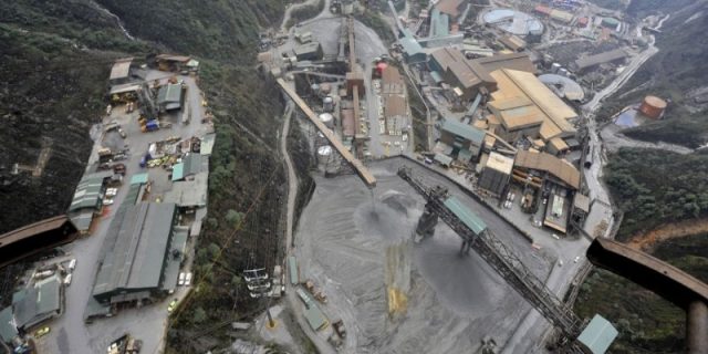 Freeport Diperpanjang Lagi, Pembangunan Smelter Tak Ada Kemajuan