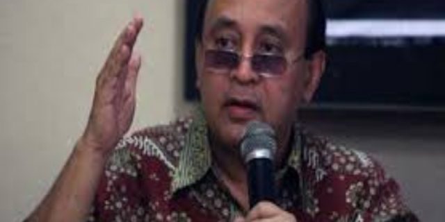 TAHUN POLITIK & 15 BANK GAGAL BERDAMPAK SISTEMIK.