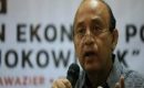 Fuad Bawazier : Jokowi Akan Senasib Dengan Ahok