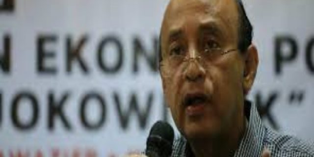 Fuad Bawazier : Jokowi Akan Senasib Dengan Ahok