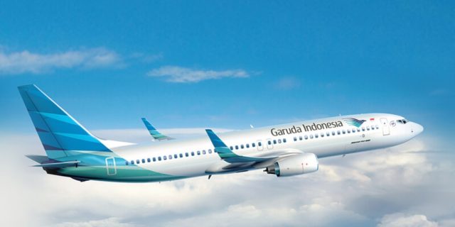 Pramugari Diduga Simpanan Bos Garuda Punya Rekening Miliaran Rupiah