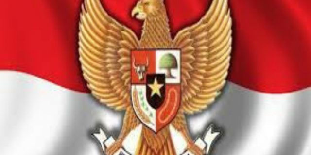 Pancasila Sebagai Kalimatun Sawa’