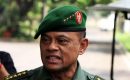 Mantan Panglima TNI Gatot Nurmantyo gencar dialog dengan mahasiswa