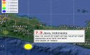 Gempa Berpotensi Tsunami Landa Yogyakarta