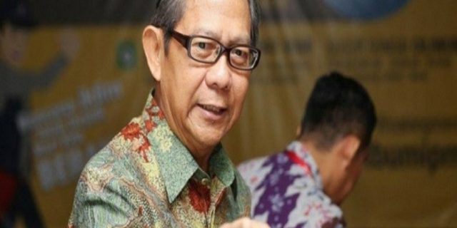 Ginandjar Kartasasmita: Reformasi Lahirkan Oligarki-Kleptokrasi