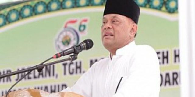 Jenderal Gatot: Jaga Ulama, Satukan Hati Untuk NKRI