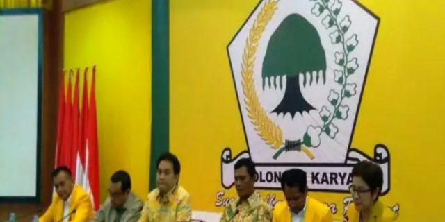 Pilgub Jatim, Golkar Sarankan Khofifah Cari Pendamping dari Wilayah ‎Mataraman