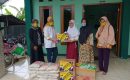 Jumlah Kasus Covid Di Ngawi Jadi 96, Suami Isteri Di Jenggrik Tertular Ibunya