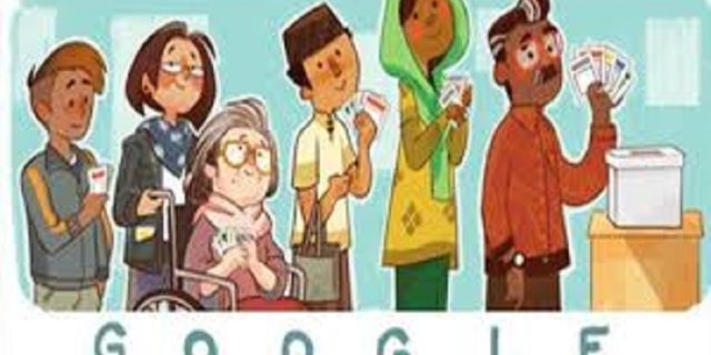 Pilpres 2019: Hoax-Hoax Resmi Berbayar di Media Massa