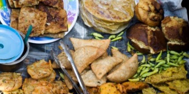 Allah Gak Akan Salah Alamat Kasih Rejeki