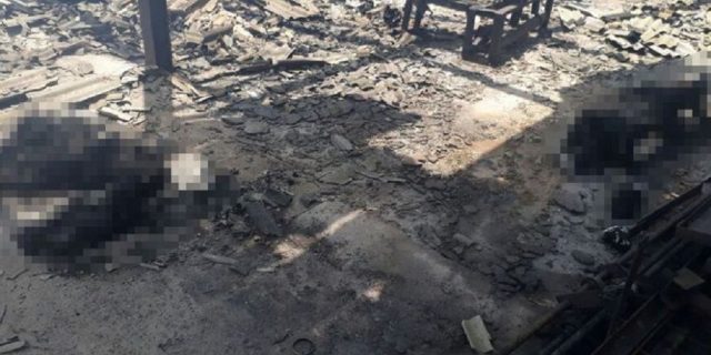 Korban Tewas Ledakan Pabrik Mercon Bertambah Jadi 47 Orang