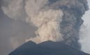 Waspada Gunung Agung, BNPB: Masyarakat Harus Segera Mengungsi pada Radius 8-10 Km