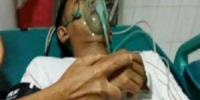 Tewas Dipukul Siswa, Budi Tinggalkan Istrinya yang Sedang Hamil