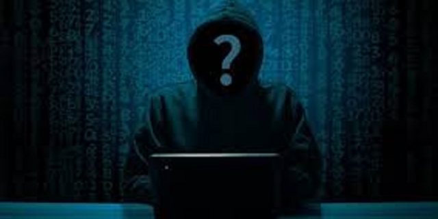 Negara tidak aman : Rakyat dibobol maling, negara dibobol hacker