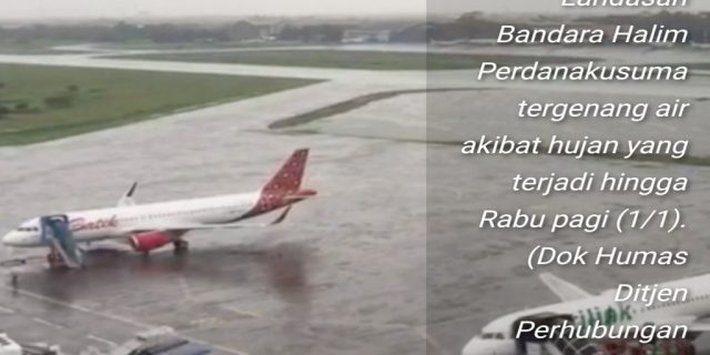 Guru Besar ITS : Hentikan Eskalasi Tata Kelola Gagal